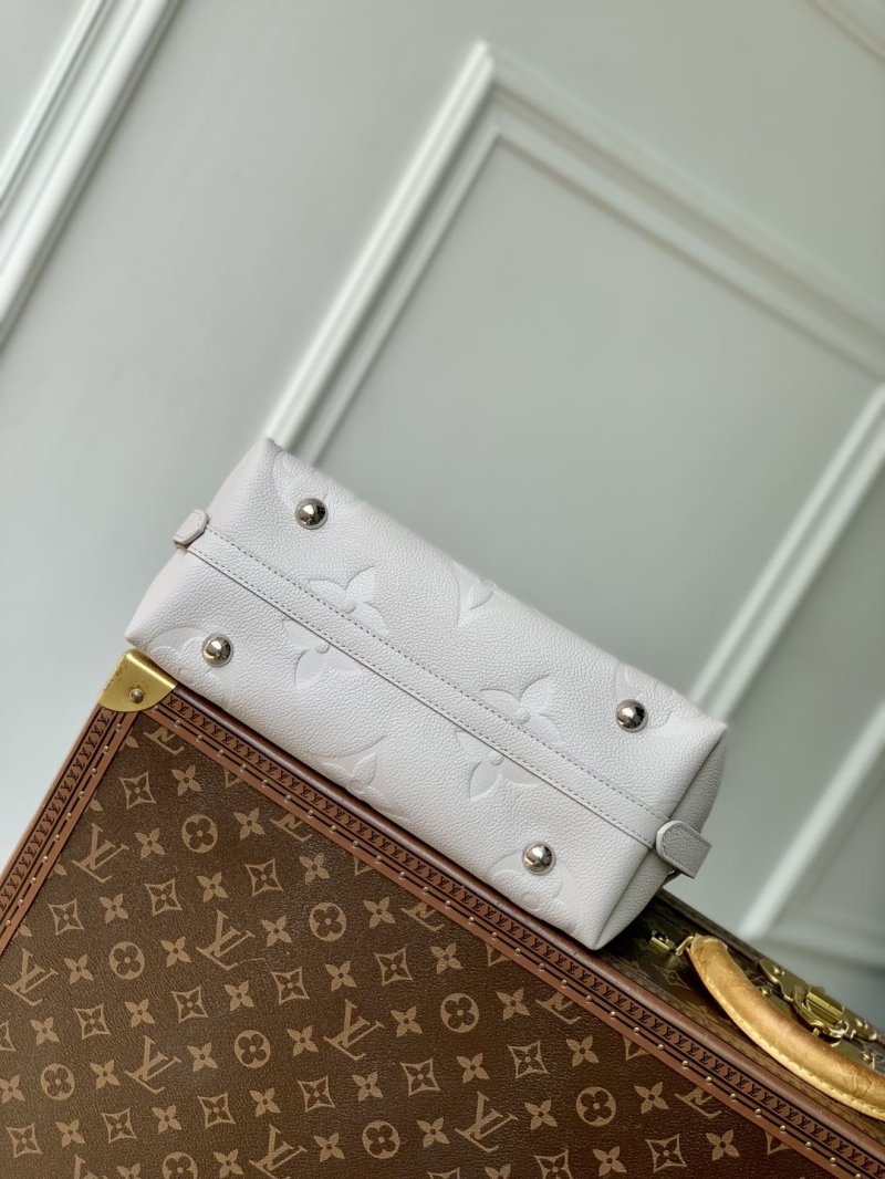 LV Satchel bags